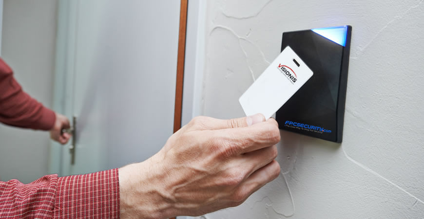 All You Need to Know About Electronic Locks Before You Make a Purchase