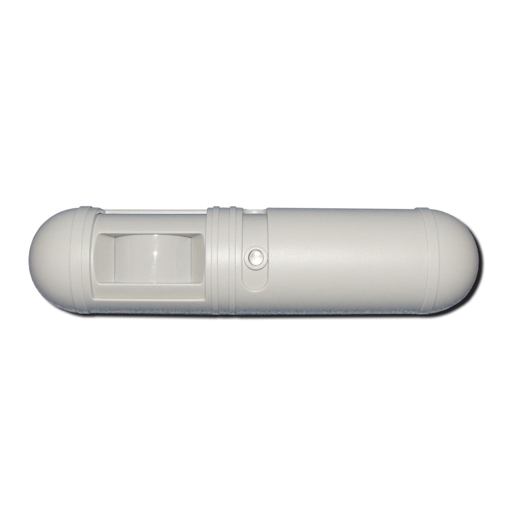 A passive infrared sensor intended for request to exit applications in access control - AL-OD22