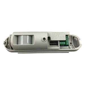Request to exit PIR sensor for applications in access control - AL-OD22