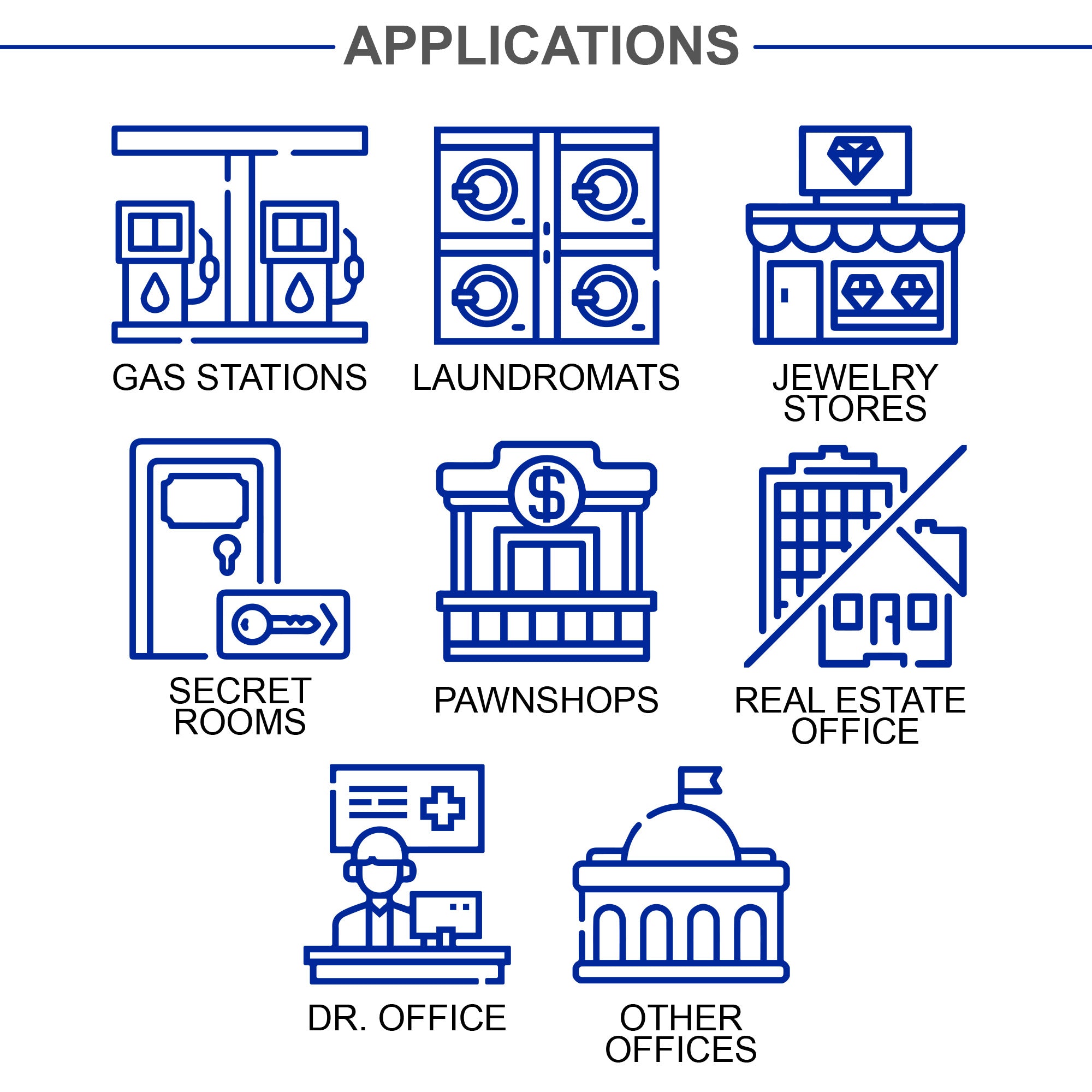 Applications