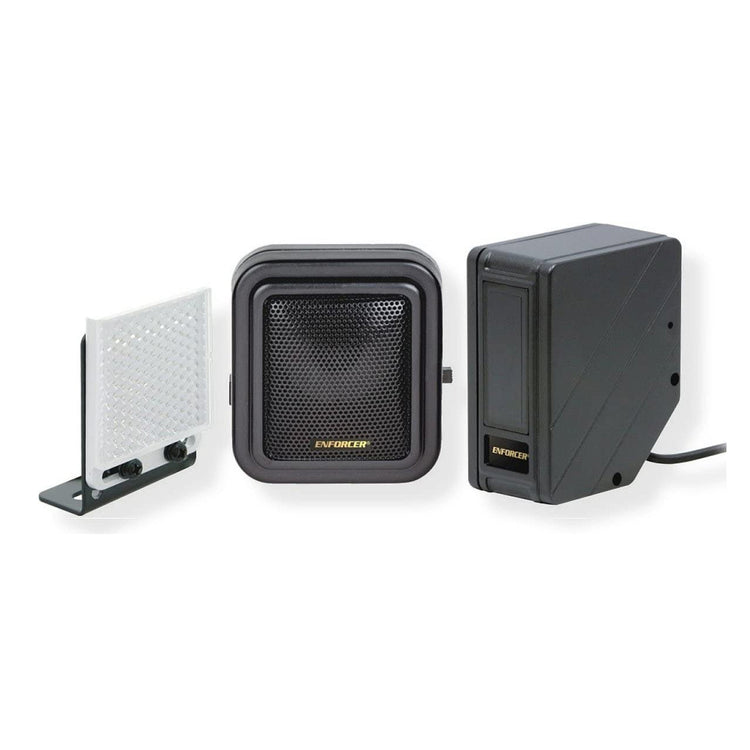 E-931CS22RFCQ Seco-Larm Wireless Weatherproof Entry Alert System