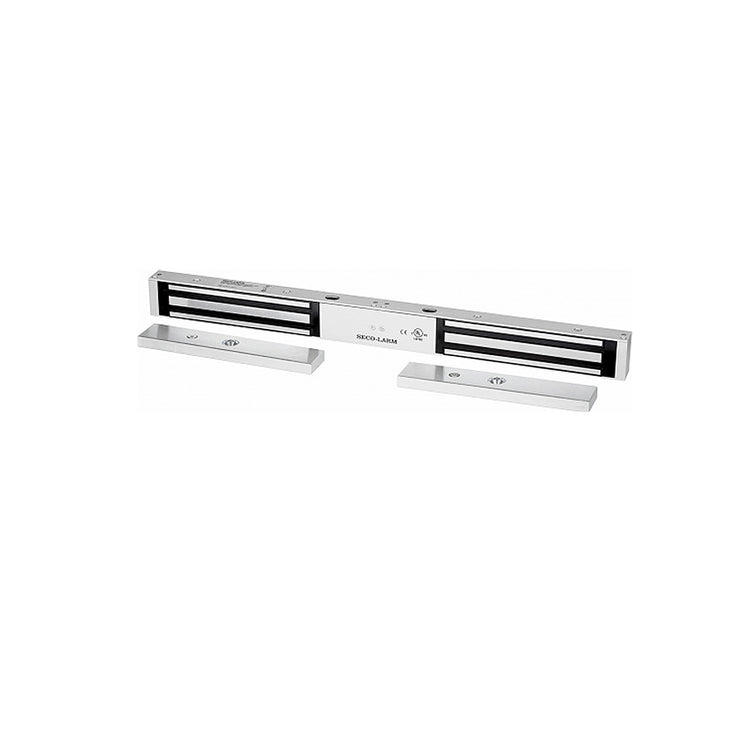 E-941DA-600Q Seco-Larm Electromagnetic Double-Door Maglock