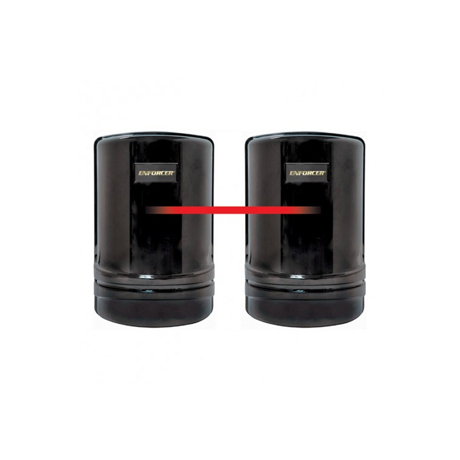 E-964-S50TB Seco-Larm Multi-Frequency Single Photobeam Sensor