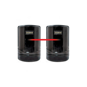 E-964-S50TB Seco-Larm Multi-Frequency Single Photobeam Sensor
