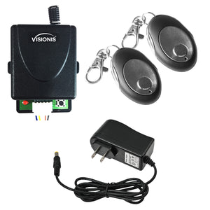 RF wireless transmitter and receiver - FPC-5228