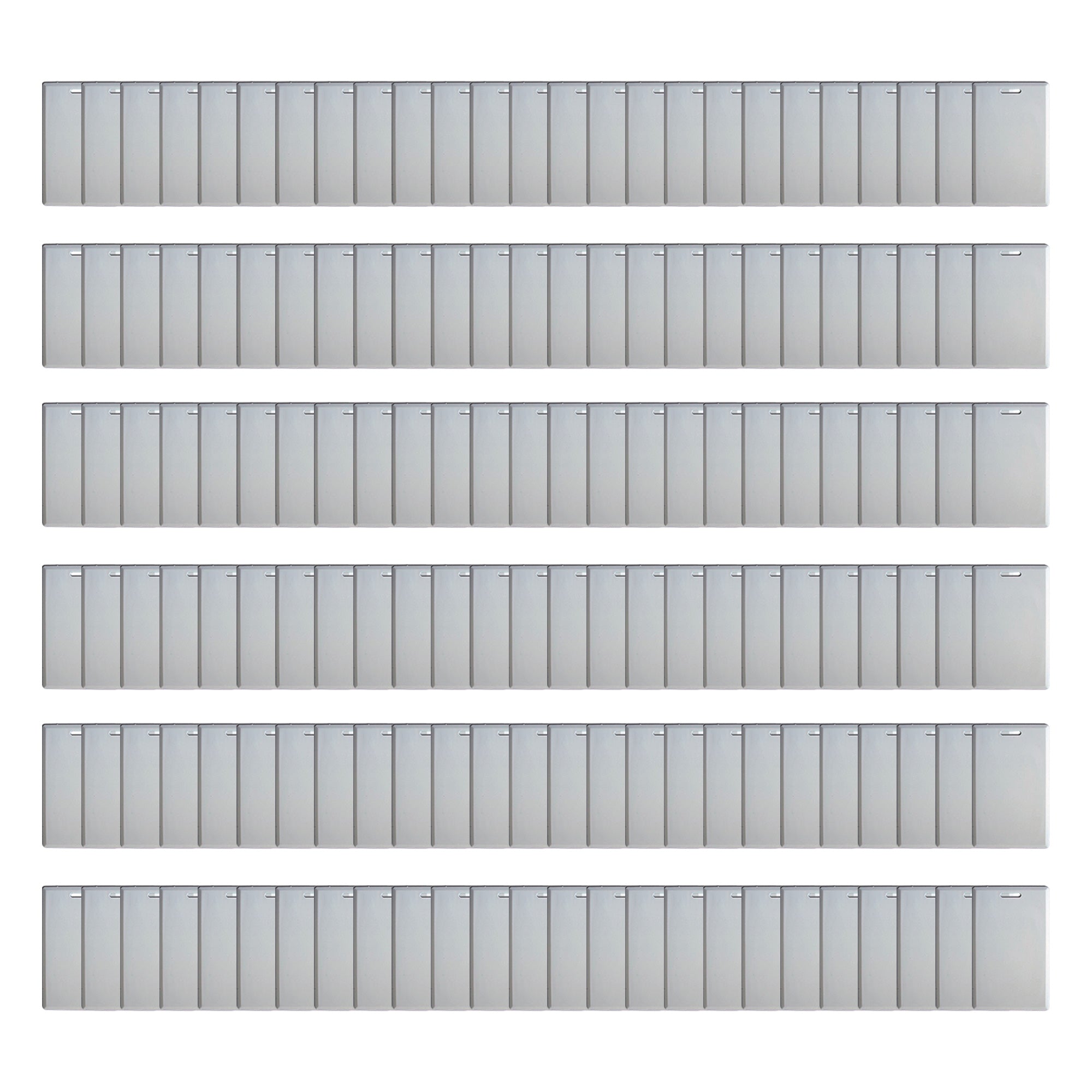 Proximity cards pack of 150 - FPC-5271