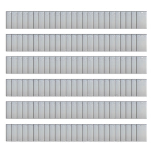 Proximity cards pack of 150 - FPC-5271