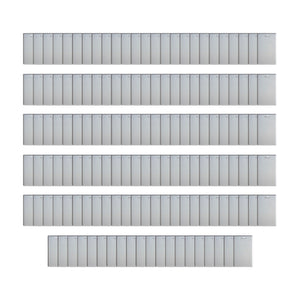 Proximity cards pack of 200 - FPC-5272
