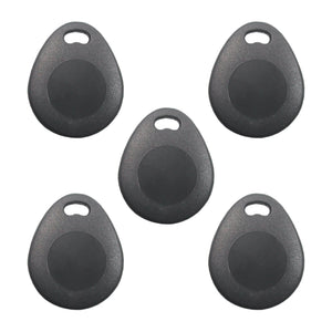 RFID key fob pack of 5 - FPC-5273