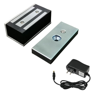 Cabinet Magnetic Lock wiht power supply - FPC-5373