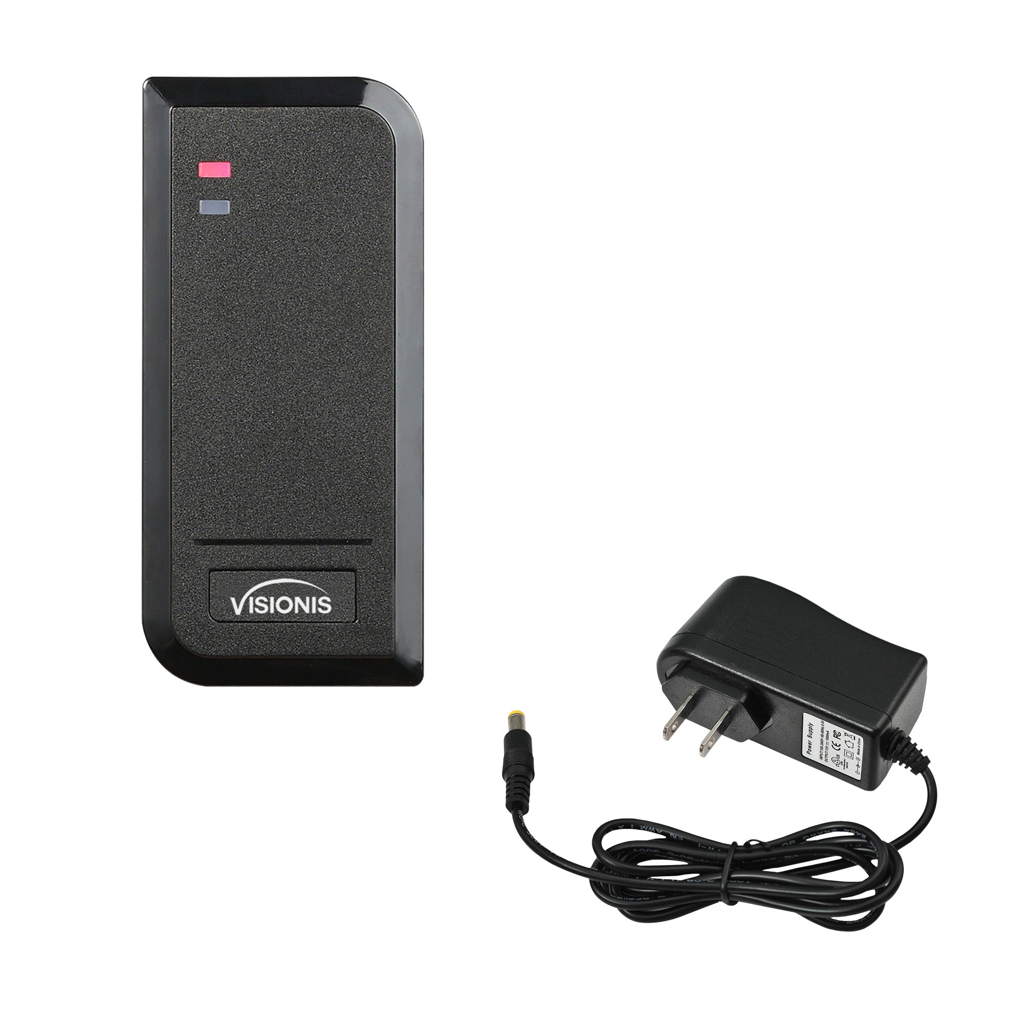 Proximity card reader. Wiegand 26 Bit Outdoor for Access Control - FPC-6432