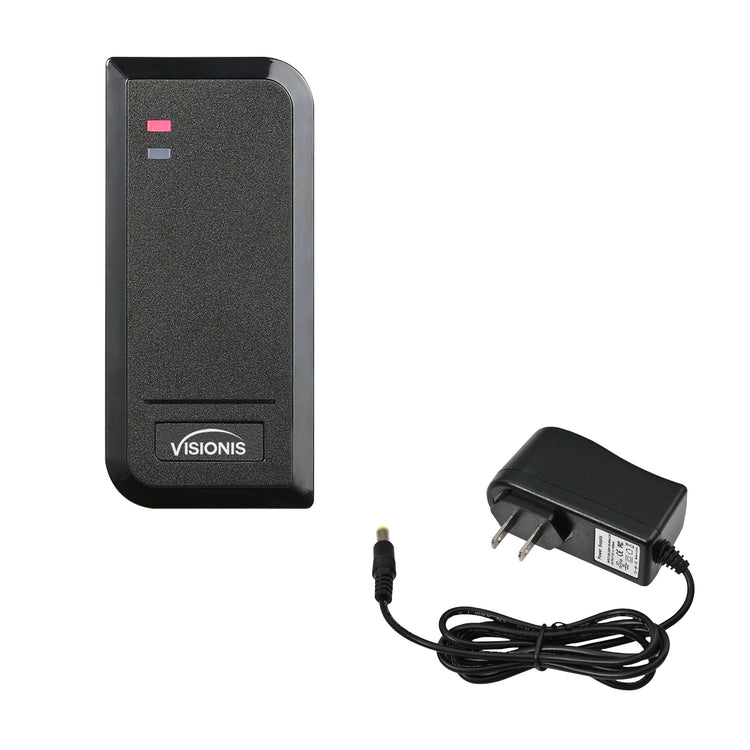 Proximity card reader. Wiegand 26 Bit Outdoor for Access Control - FPC-6432