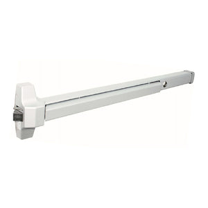 SD-962AR-36A Seco-Larm Rim-Type Exit Device For Exit Doors, Push-To-Exit Bar