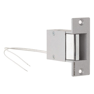 SD-995A-D3Q Seco-Larm ENFORCER Weatherproof Door/Gate Strike, Fail-Secure Operation
