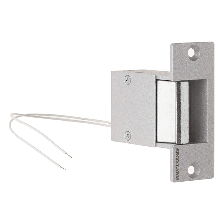 SD-995A-D3Q Seco-Larm ENFORCER Weatherproof Door/Gate Strike, Fail-Secure Operation