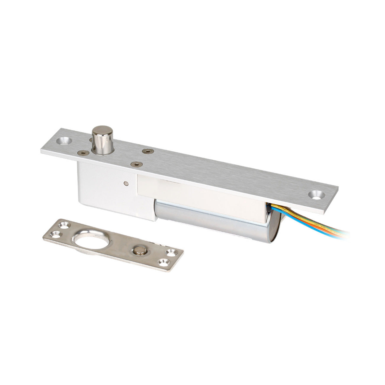 SD-997B-GBQ Seco-Larm Electric Deadbolt/Fail-Safe
