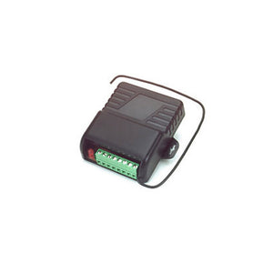 Seco-larm SK-910RB2Q 2-Channel Receiver 315mhz 11-24 VAC/DC