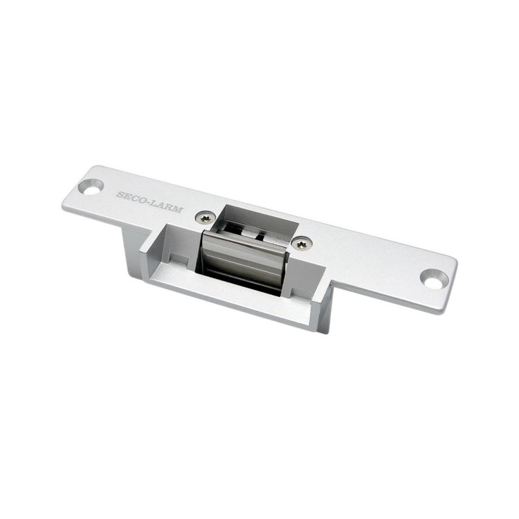 SK-990BQ Seco-Larm Enforcer Electric Door Strike For Wood Doors, Fail-Safe