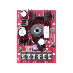 ST-2406-3AQ Seco-Larm Power Supply Charger