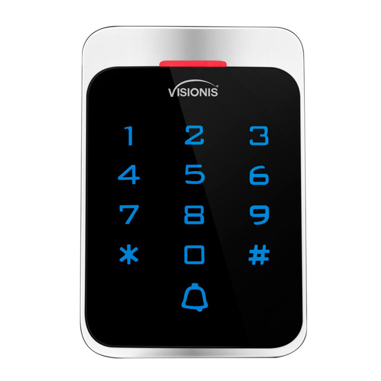 standalone keypad access control, card reader - VIS-3022 Visionis