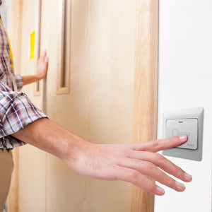 Door release button - VIS-7030 Visionis