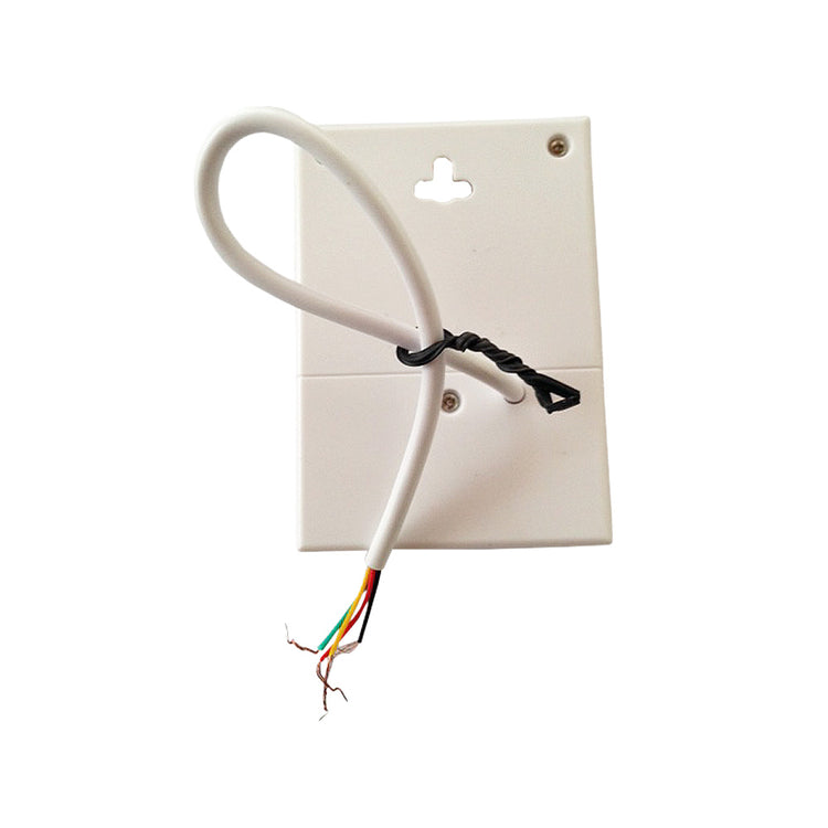 Door bell for access control keypad cable - VIS-8006