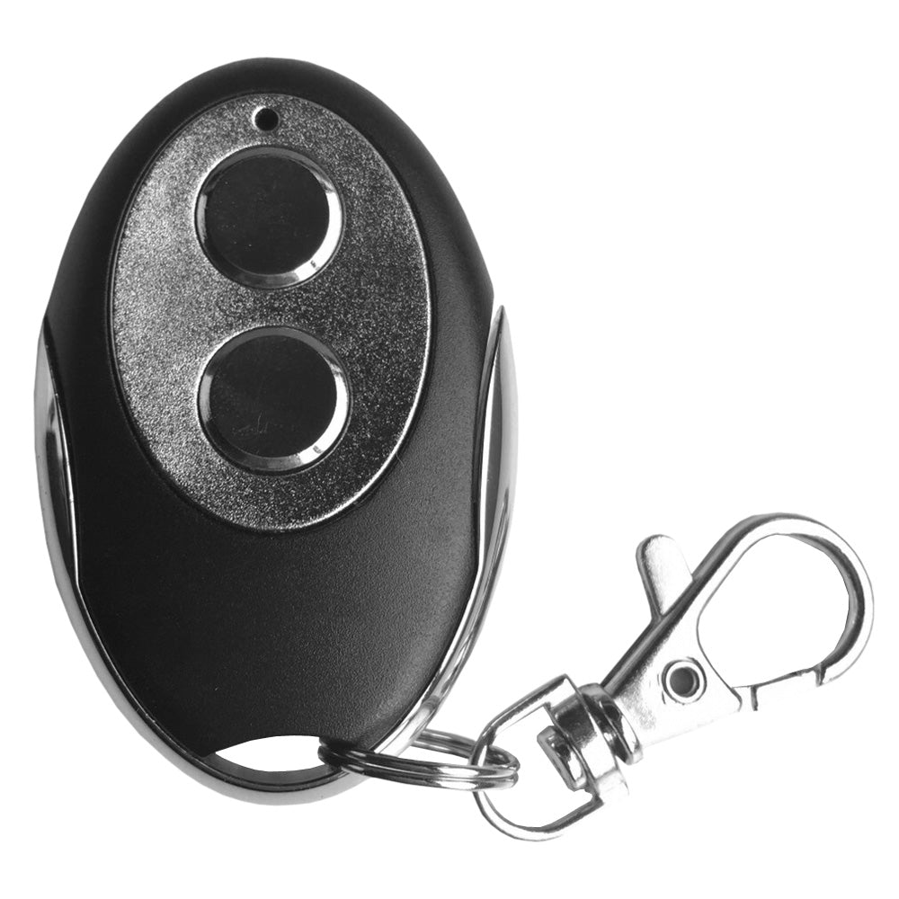 2 channel RF transmitter for wireless receiver VIS-8007 - VIS-8008 Visionis