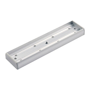 maglock armature plate housing for 600 lbs magnetic door lock - VIS-AH600