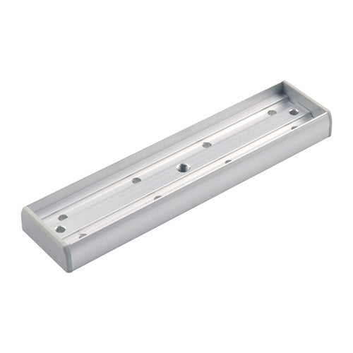 maglock armature plate housing for 600 lbs magnetic door lock - VIS-AH600