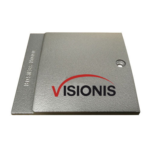 Cover for magnetic door lock - VIS-COVER1200