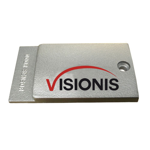 Cover for magnetic door lock - VIS-COVER300
