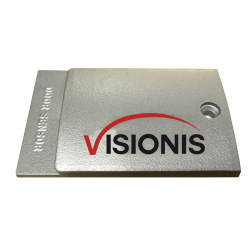 Cover for magnetic door lock - VIS-COVER600