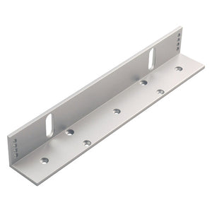 LS Bracket 600lbs VIS-ML600LED Maglock for Outswinging Narrow Door - VIS-LS600