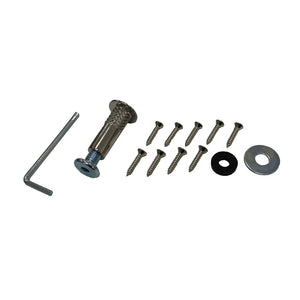 Replacement and Spare Part Screws for VIS-ML600LED 600lbs Magnetic Lock - VIS-SCW600 Visionis