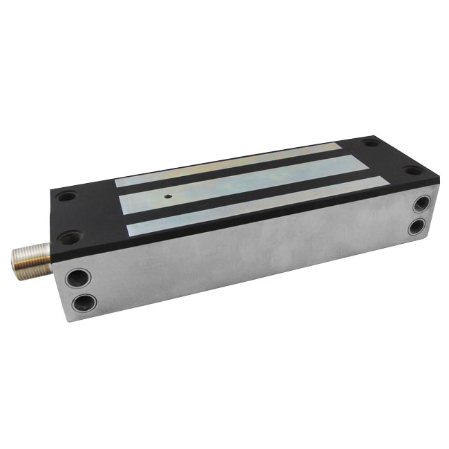 1500lbs Outdoor waterproof lock for outdoor gate - VIS-SS1500-G Visionis