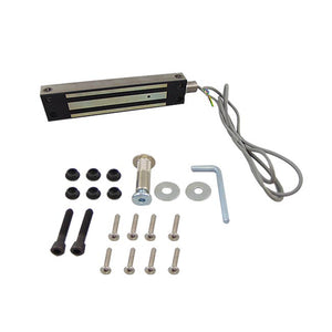 waterproof lock for outdoor gate 800lbs - VIS-SS800-G Visionis