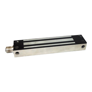 Gate maglock waterproof lock for outdoor gate security systems. VIS-SS800-G VISIONIS