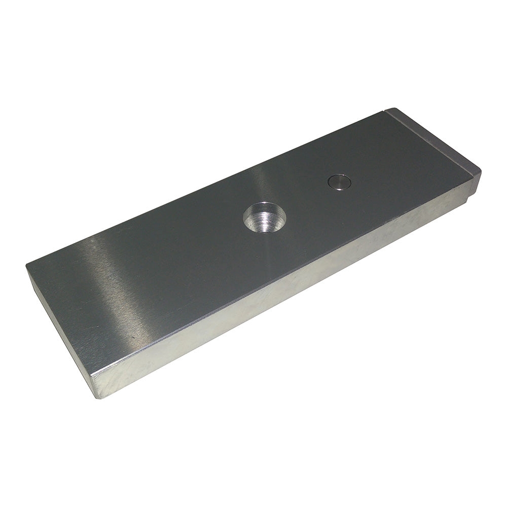 Replacement and Spare Part Armature Plate for VIS-ML1200LED 1200lb Magnetic Lock