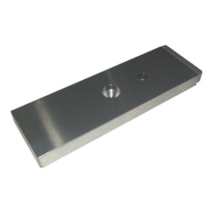 Replacement and Spare Part Armature Plate for VIS-ML1200LED 1200lb Magnetic Lock