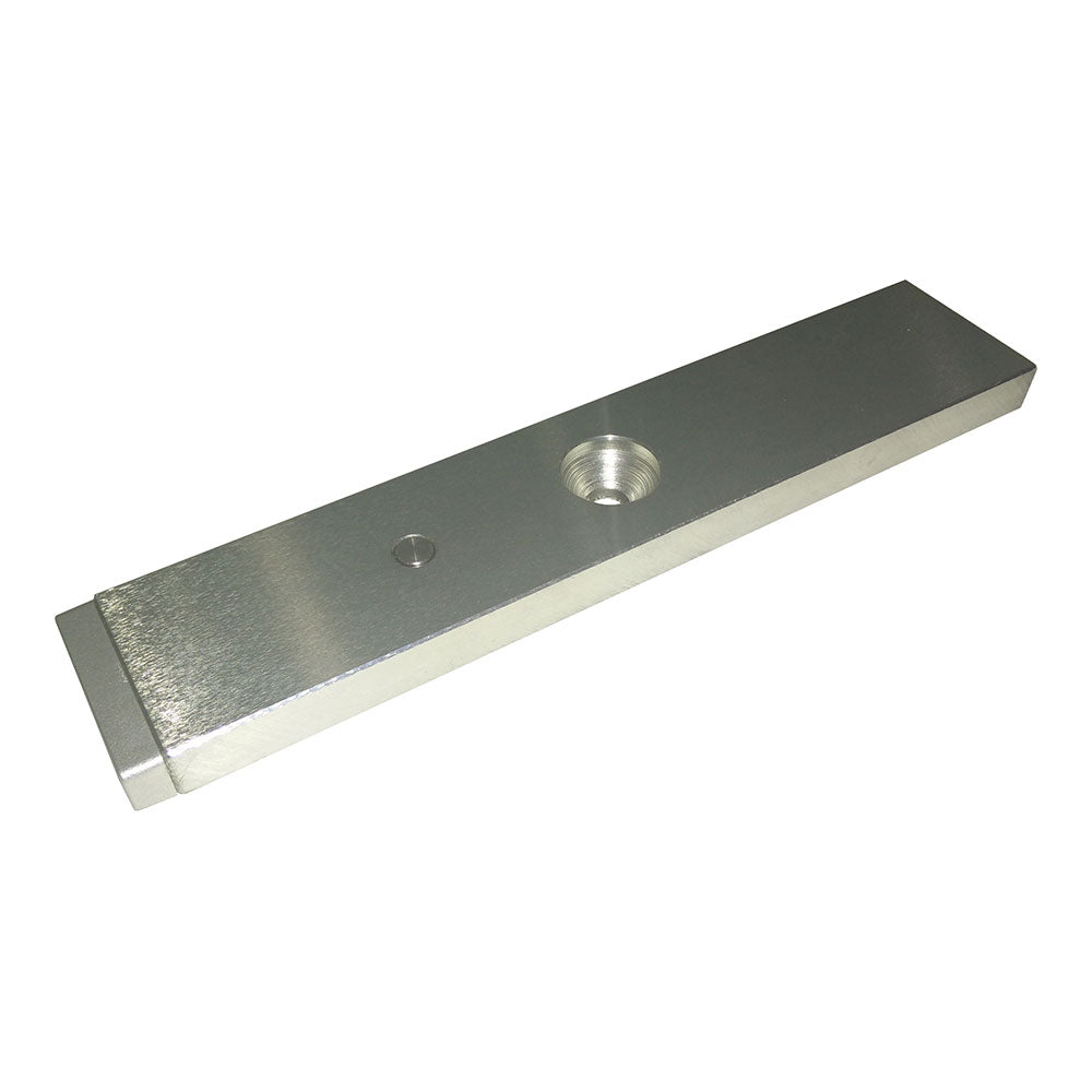 Replacement and Spare Part Armature Plate for VIS-ML600LED 600lbs Magnetic Lock - VIS-AP600MC Visionis
