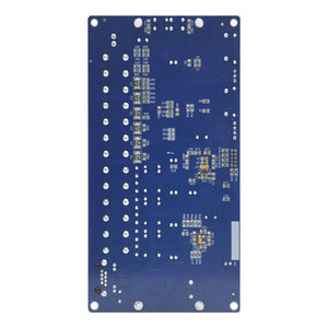 One Door Network Access Control PCB + Controller Board VIS-AXESS-1D-ETL-PCB
