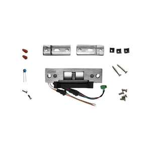 Electric strike for door access control - VIS-EL104-FSESA Visionis