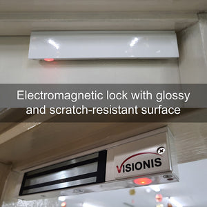 Magnetic Lock 300 lbs for Door Access Control
