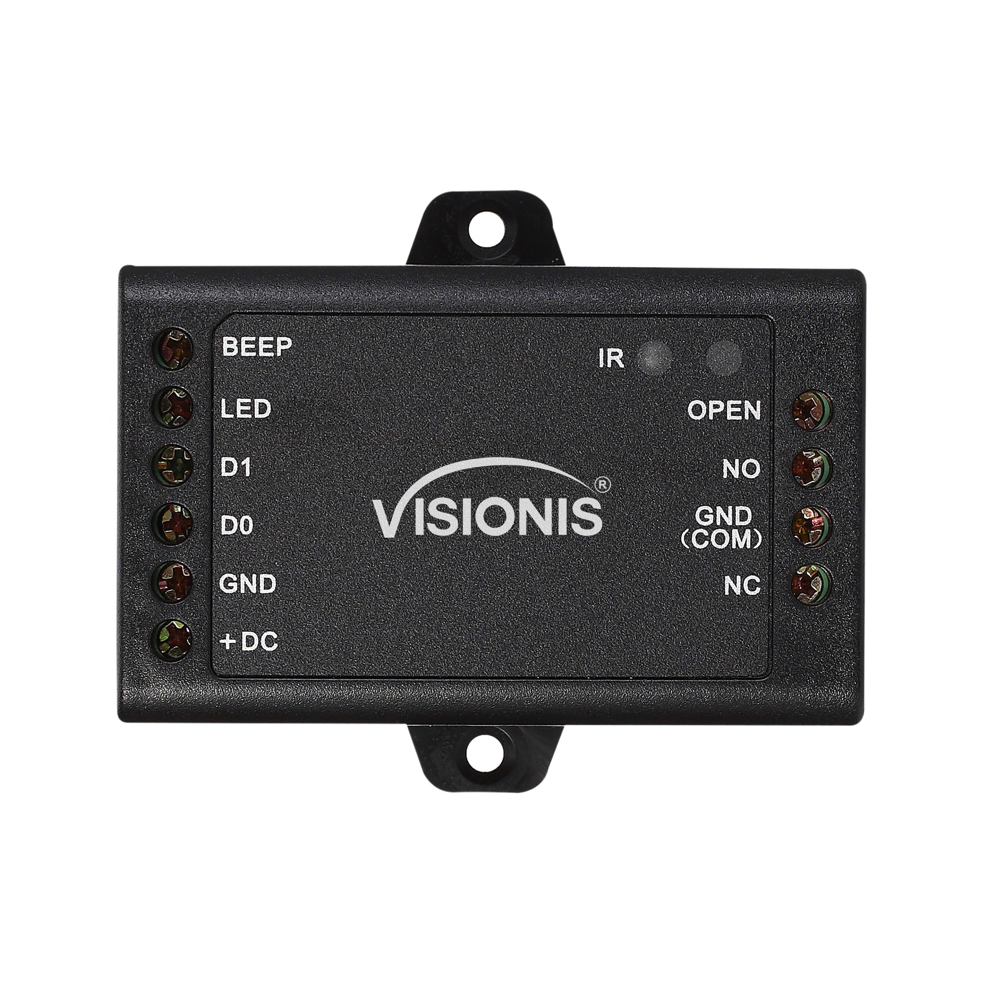 1 Door controller for standalone keypad access control - VIS-MINI-CNTRL