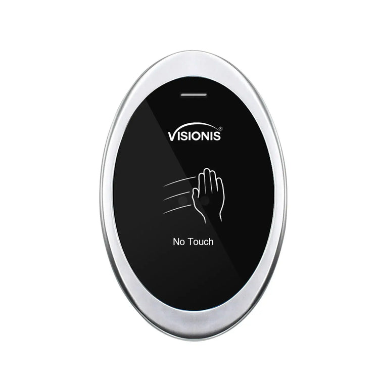No touch exit button for door access control - VIS-7042