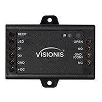 Single Door Mini Controller VIS-MINI-CNTRL