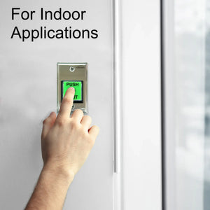 Door release button for Access Control - VIS-7040