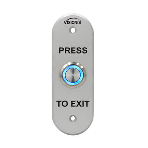 request to exit button waterproof VIS-7036 Visionis