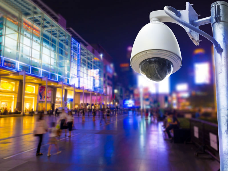 Security Cameras Florida Саn Hеlр Keep Уоur Business safe