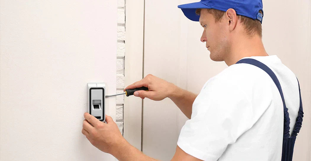7 Common Mistakes in Access Control Installations (And How to Avoid Every One)